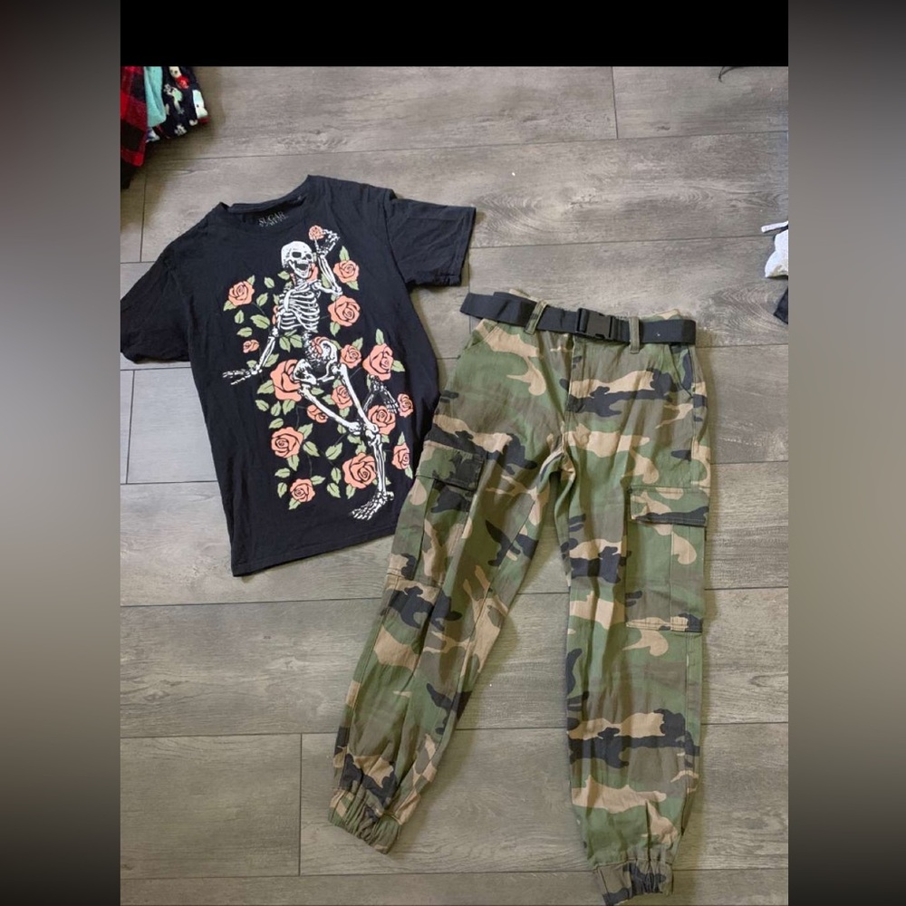 Rue 21 outfit never worn